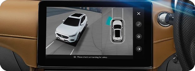 Mobil MG Kendari, MG ZS