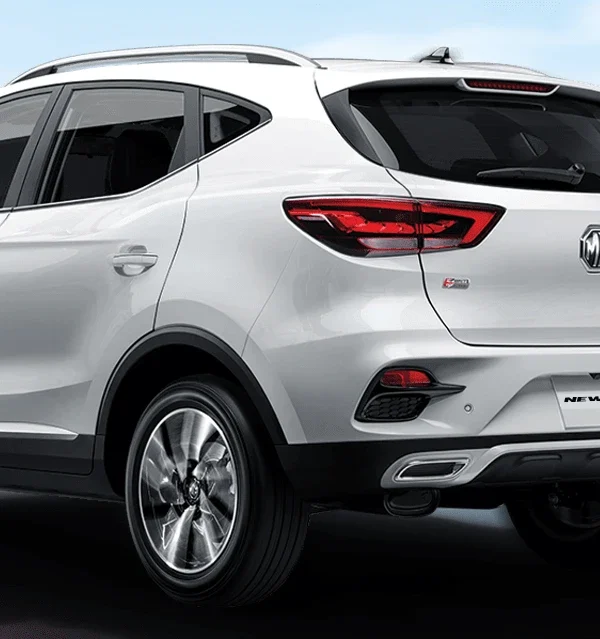 Mobil MG Kendari, MG ZS