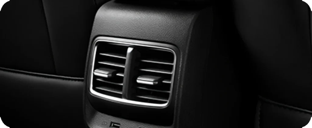 Mobil Listrik MG Kendari, MG HS